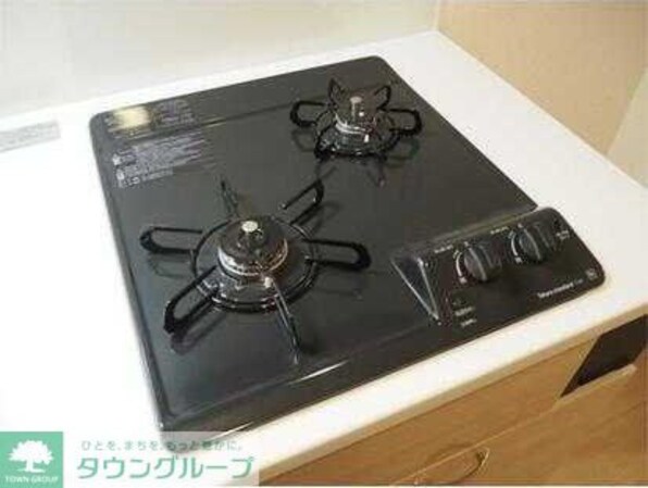 ルーブル板橋東新町弐番館の物件内観写真